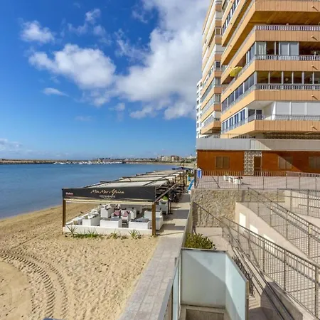 Alegria Id196 Torrevieja