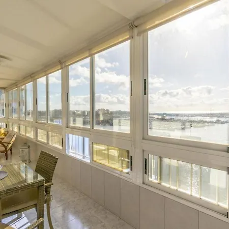 Alegria Id196 Appartement