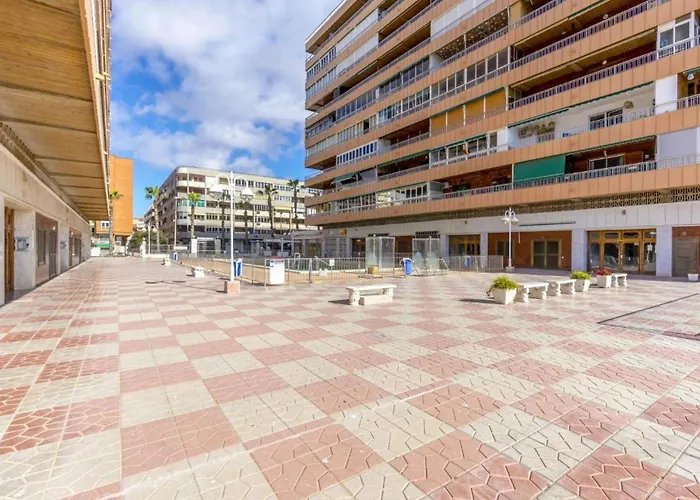 Alegria Id196 Appartement Torrevieja