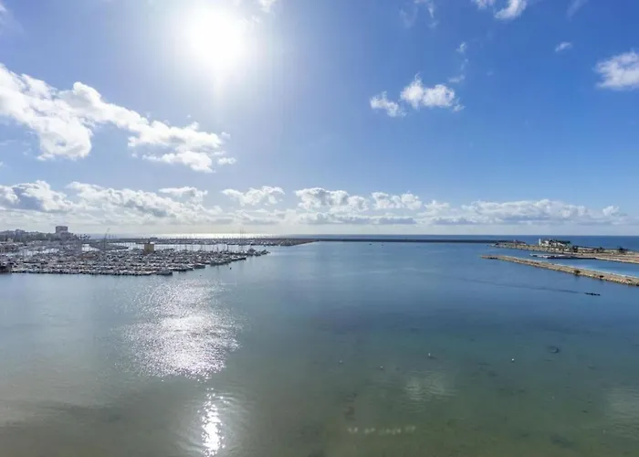 Alegria Id196 Appartement Torrevieja