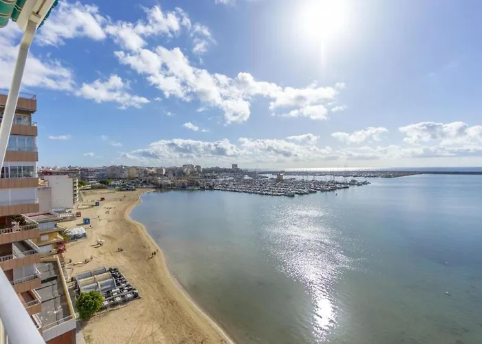 Appartement Alegria Id196