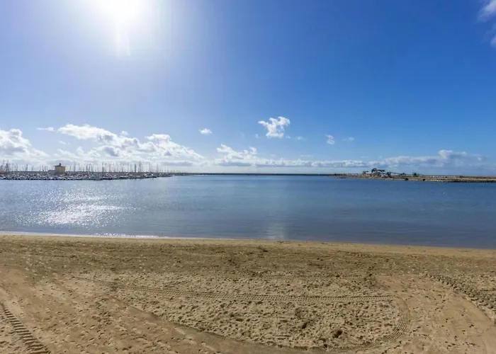 Appartement Alegria Id196 Torrevieja