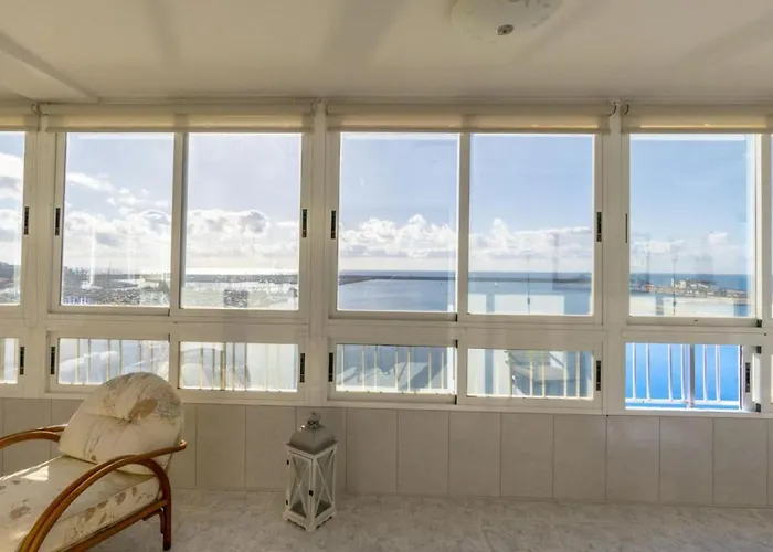 Appartement Alegria Id196