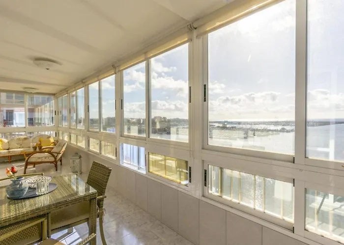 Alegria Id196 Appartement