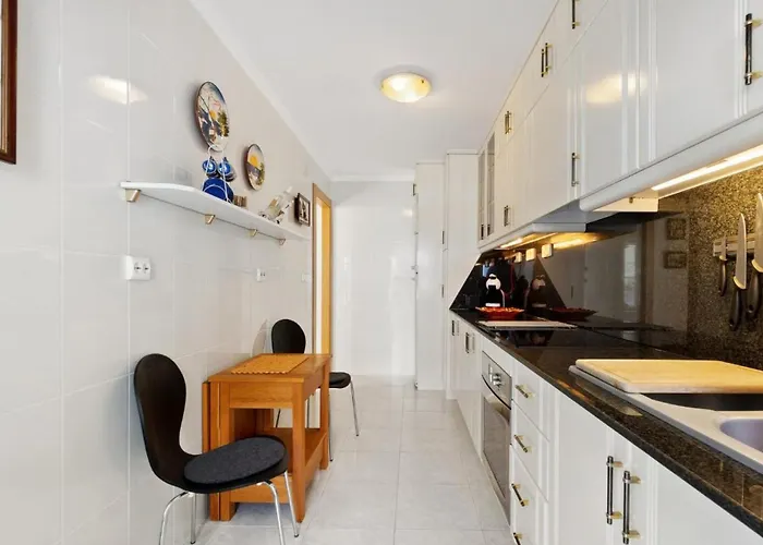 Alegria Id196 Appartement *