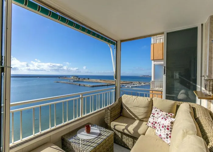 Alegria Id196 Appartement *