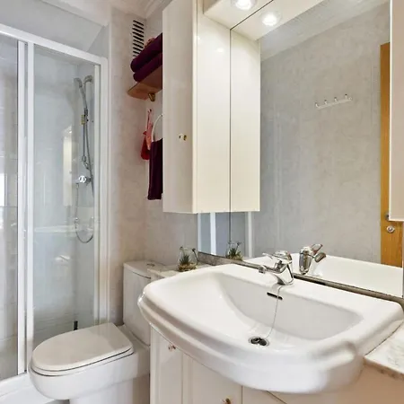 Apartamento Alegria Id196 *