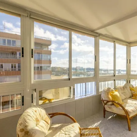 Alegria Id196 Apartamento *