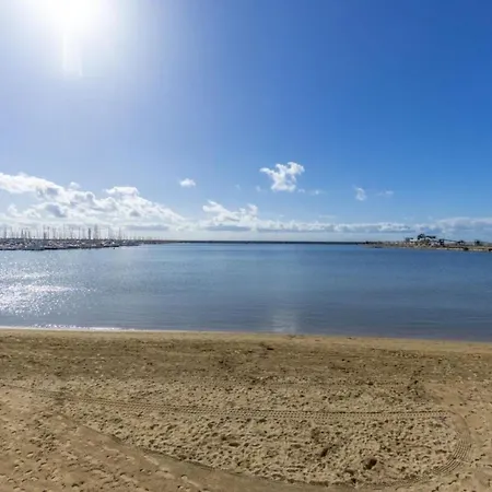 Apartamento Alegria Id196 Torrevieja