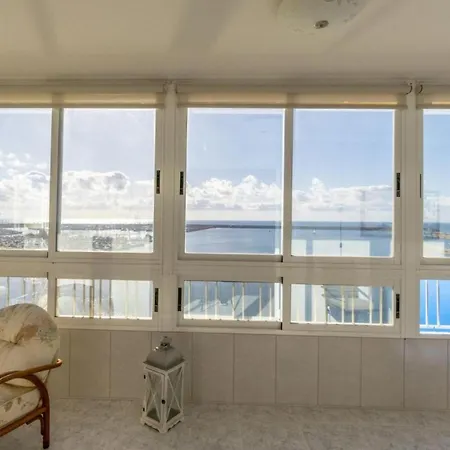Apartamento Alegria Id196