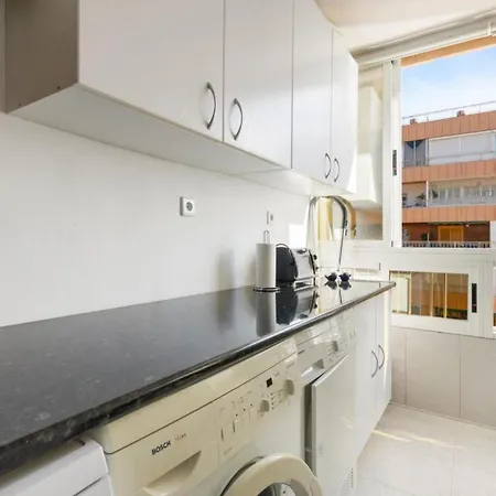 Apartamento Alegria Id196
