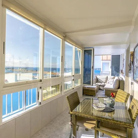 Alegria Id196 Apartment Torrevieja