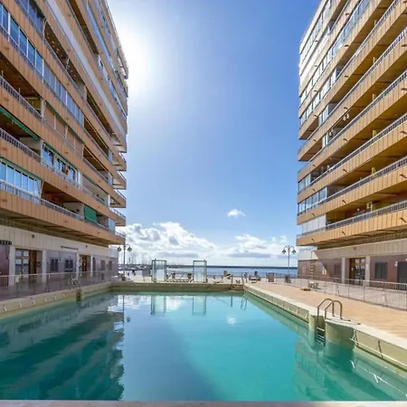 Alegria Id196 Apartamento Torrevieja