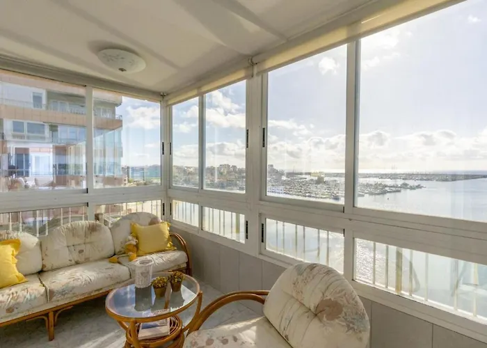 Alegria Id196 Torrevieja