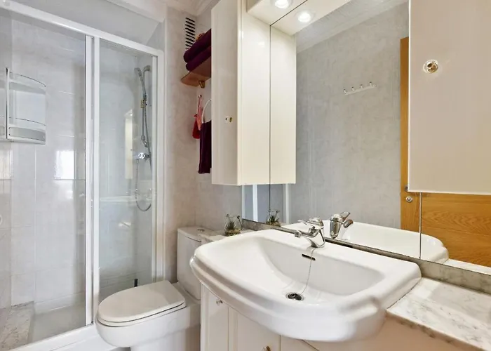 Apartment Alegria Id196 *