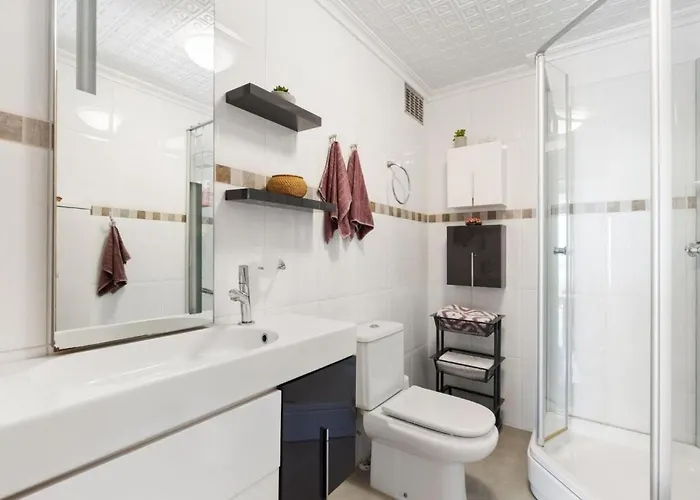 Alegria Id196 Apartment Torrevieja