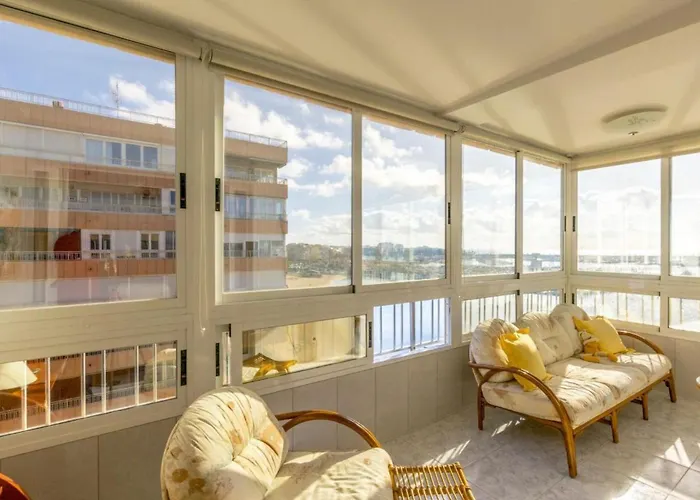 Alegria Id196 Apartment *