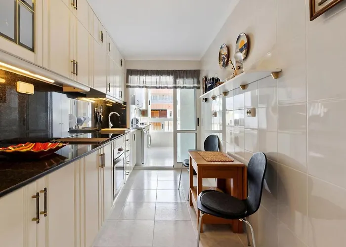 Alegria Id196 Apartment