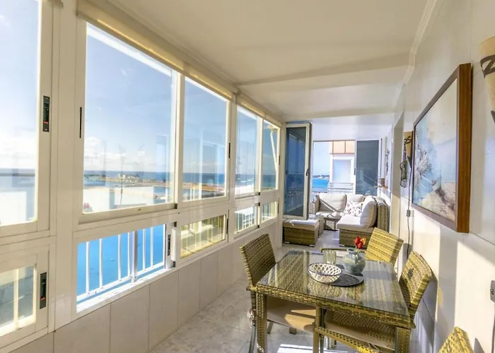 Alegria Id196 Apartment Torrevieja