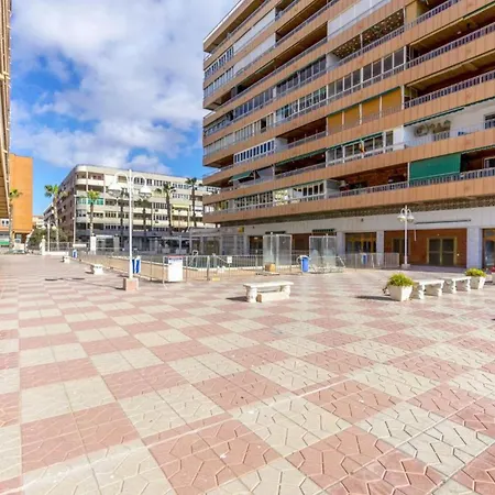 Alegria Id196 Apartment Torrevieja