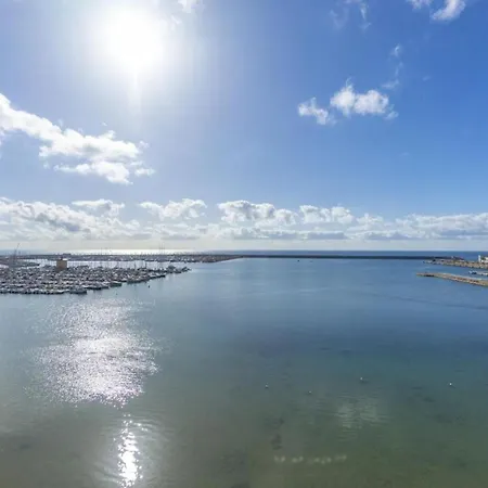 Alegria Id196 Apartment Torrevieja