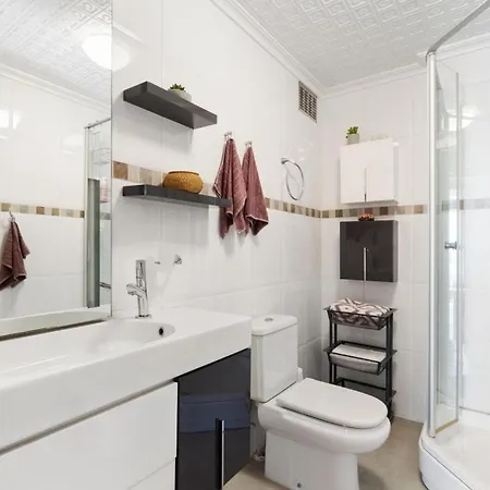 Alegria Id196 Apartmán Torrevieja