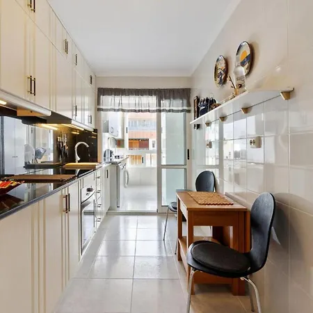 Alegria Id196 Apartmán