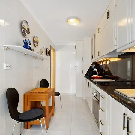 Alegria Id196 Apartmán *