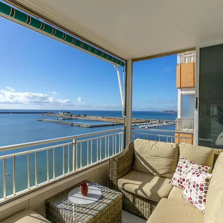 Alegria Id196 Apartmán *